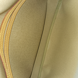 MONOGRAM CANVAS REPORTER PM