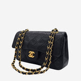 CLASSIC DOUBLE FLAP SMALL