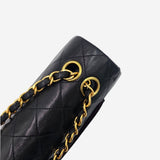 CLASSIC DOUBLE FLAP SMALL