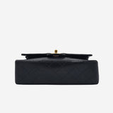 CLASSIC DOUBLE FLAP SMALL