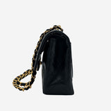 CLASSIC DOUBLE FLAP SMALL