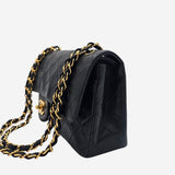 CLASSIC DOUBLE FLAP SMALL