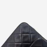 CLASSIC DOUBLE FLAP SMALL