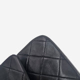 CLASSIC DOUBLE FLAP SMALL