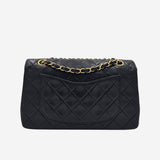 CLASSIC DOUBLE FLAP SMALL