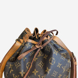 MONOGRAM CANVAS PETIT NOÉ
