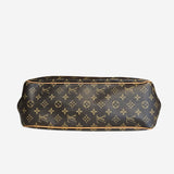MONOGRAM CANVAS BATIGNOLLES HORIZONTAL