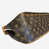 MONOGRAM CANVAS BATIGNOLLES HORIZONTAL