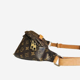 Monogram Canvas Bumbag