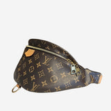 Monogram Canvas Bumbag