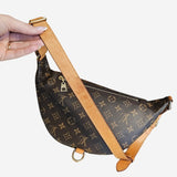 Monogram Canvas Bumbag
