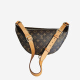 Monogram Canvas Bumbag