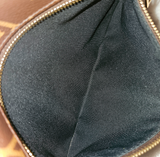 Monogram Canvas Bumbag