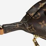 Monogram Canvas Bumbag