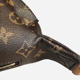 Monogram Canvas Bumbag