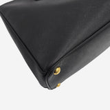 Saffiano Galleria Large