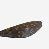 MONOGRAM CANVAS POCHETTE ACCESSOIRES