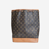 MONOGRAM CANVAS NOÉ