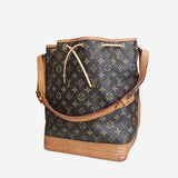 MONOGRAM CANVAS NOÉ