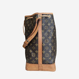 MONOGRAM CANVAS NOÉ