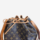 MONOGRAM CANVAS NOÉ
