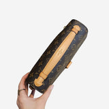 Monogram Canvas Pochette metis