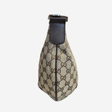 GG Hobo crossbody
