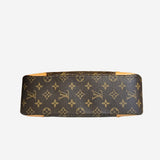 MONOGRAM CANVAS BOULOGNE 30