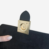 Monogram Canvas Locky BB