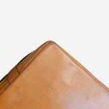 MONOGRAM CANVAS NOÉ