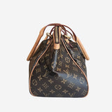 Monogram Canvas Tivoli GM