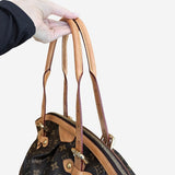 Monogram Canvas Tivoli GM