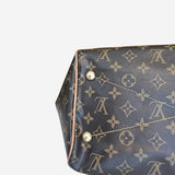 Monogram Canvas Tivoli GM