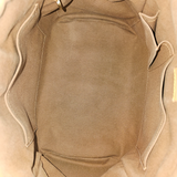 Monogram Canvas Tivoli GM