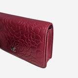 Bordeaux Camellia WOC