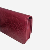 Bordeaux Camellia WOC