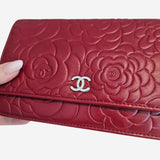 Bordeaux Camellia WOC