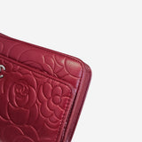 Bordeaux Camellia WOC