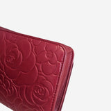 Bordeaux Camellia WOC