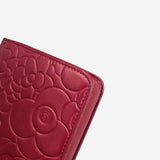 Bordeaux Camellia WOC