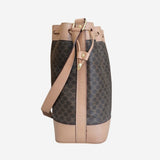 Macadam Bucket Bag