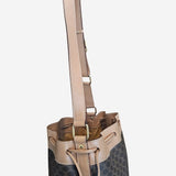 Macadam Bucket Bag
