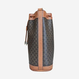 Macadam Bucket Bag
