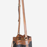 Macadam Bucket Bag
