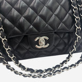 CLASSIC DOUBLE FLAP MEDIUM