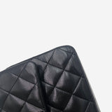CLASSIC DOUBLE FLAP MEDIUM
