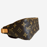 MONOGRAM CANVAS VIVA CITE PM