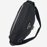NYLON CROSSBODY