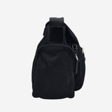 NYLON CROSSBODY