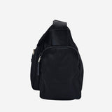 NYLON CROSSBODY